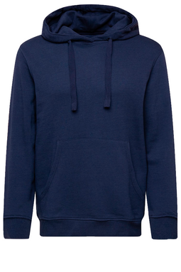 Resteröds Bamboo Hoodie Navy