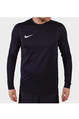 Nike VI L/S Training Tee Black