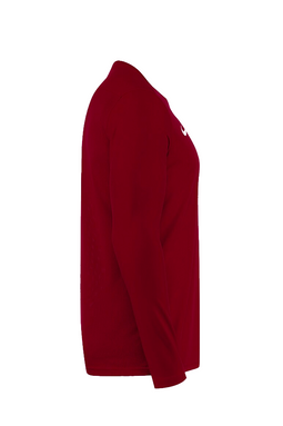 Nike VI L/S Training Tee Red