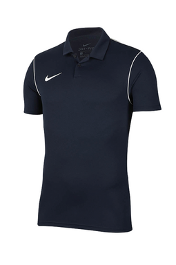 Nike Park Polo Navy - Luxivo 