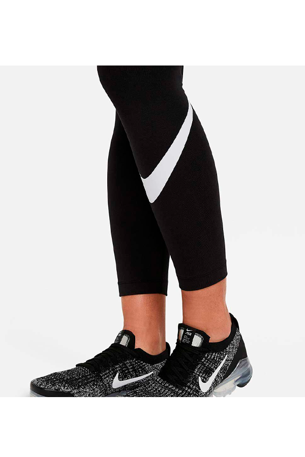 nike women's swoosh leggings