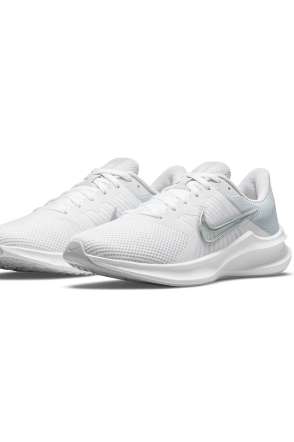 Nike Women Downshifter 11 Trainers White Luxivo