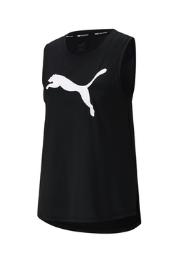 PUMA Women Chill Tank Top Black