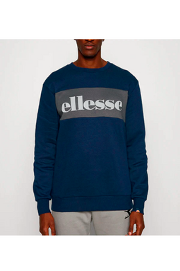 Ellesse Salia Sweatshirt Navy