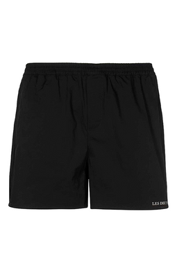 Les Deux Raphael Shorts Black