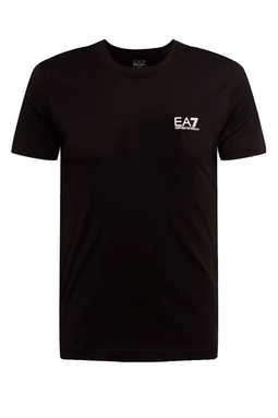 Armani EA7 Core ID Tee Black