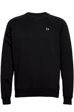 Under Armour Rival Fleece Sweatshirt Black