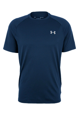 Under Armour Tech Tee Navy