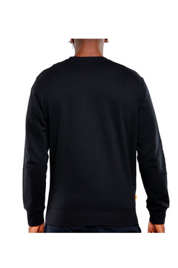 Timberland 1973 Crew Sweatshirt Black