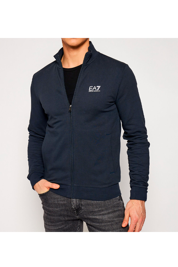 Armani track top sales