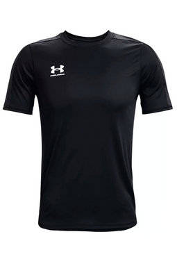 Under Armour Challenger Tee Black