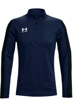 Under Armour Challenger Midlayer Jersey Midnight