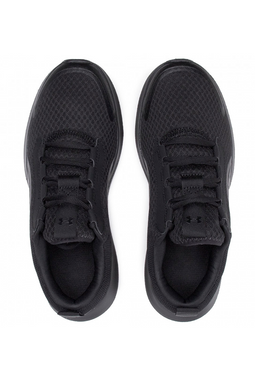 Under Armour Victory Running Shoes Black